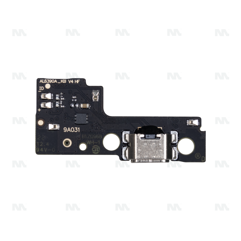 Xiaomi Redmi 12C System Charging Board OEM