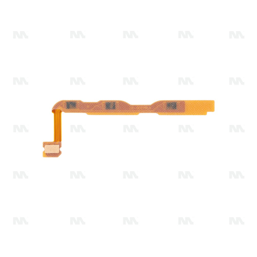 Flex Cable OEM de Energia e Volume para Honor 200 - Peça de Reposição Original