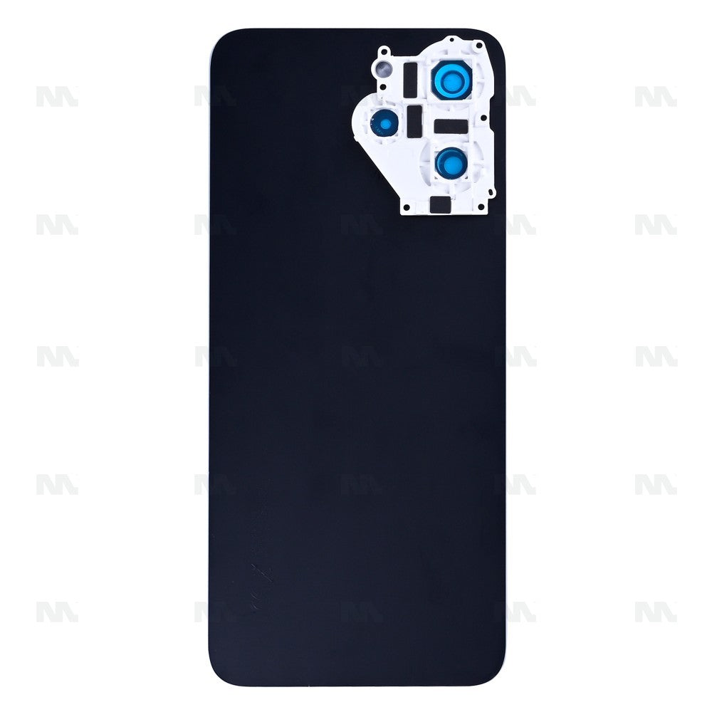Xiaomi Redmi 12 4G Back Cover With Lens Sky Blue OEM