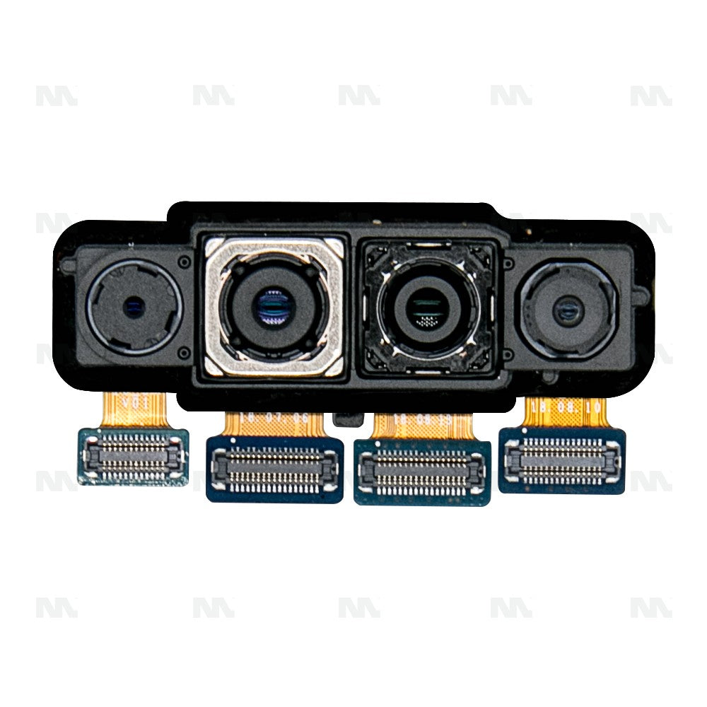 Samsung Galaxy A9, A9S A920F 2018 Back Camera Set OEM
