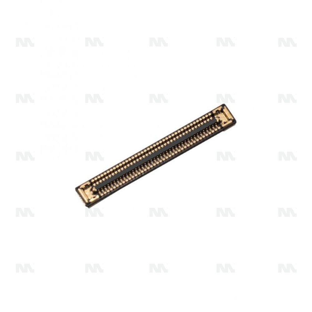Samsung Galaxy A42 A12 A32 A72 A32 A52 M12 A22 M32 A52s A12 Nacho Board To Board FPC-Connector (5pc)