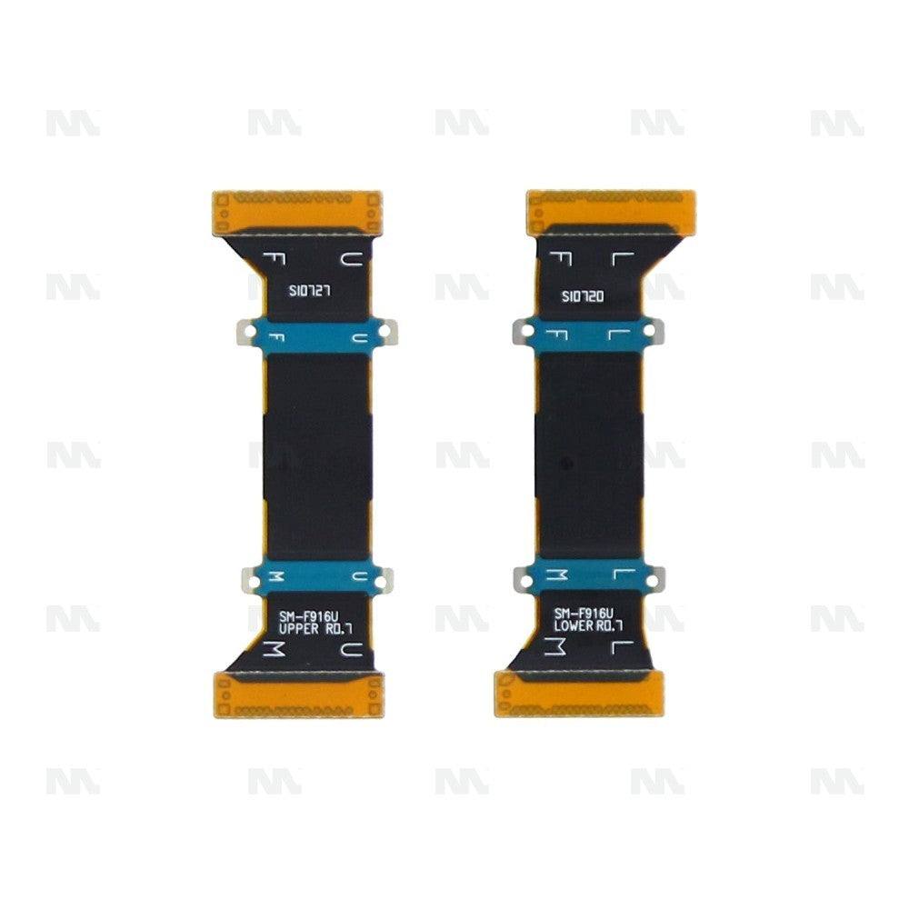 Samsung Galaxy Z Fold2 5G F916B Display Rework Kit Original