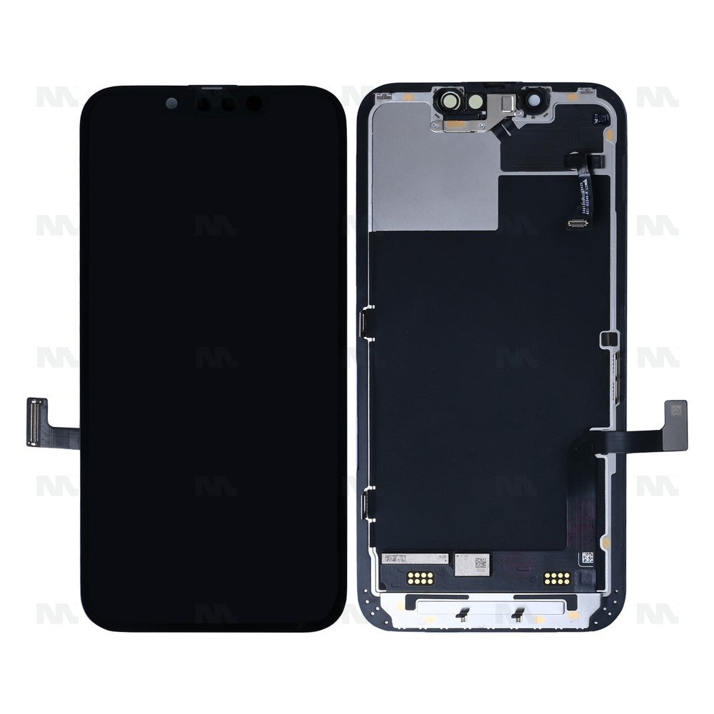 For iPhone 13 Mini with Proximity Sensor  Display Refurbished