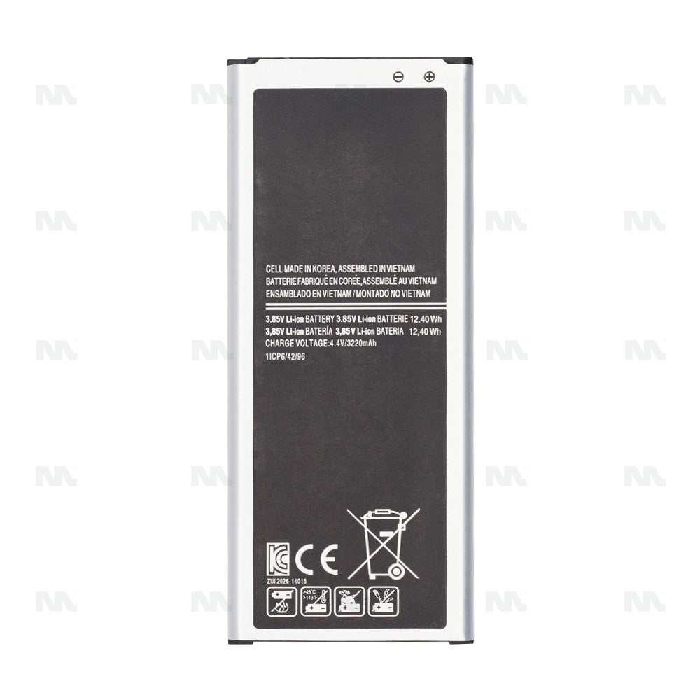 Samsung Galaxy Note 4 N910 Battery EB-BN910BBE OEM