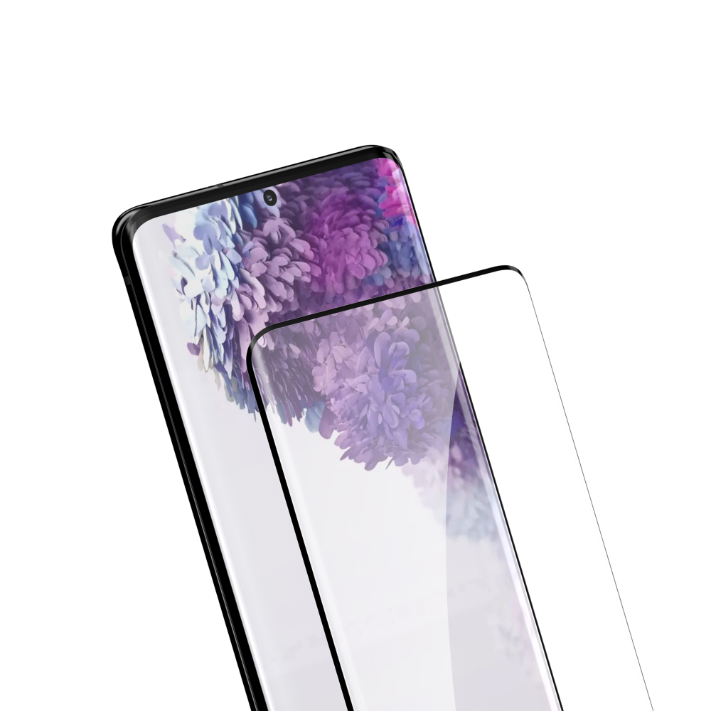 Rixus Polymer Nano Glass For Samsung Galaxy S24