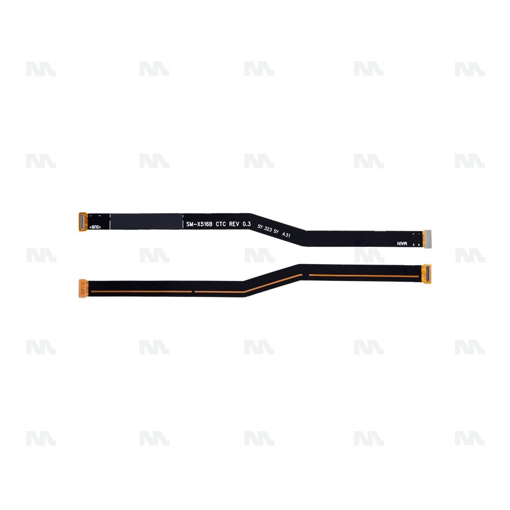 Samsung Galaxy Tab S9 FE X510, X516B Main Flex OEM