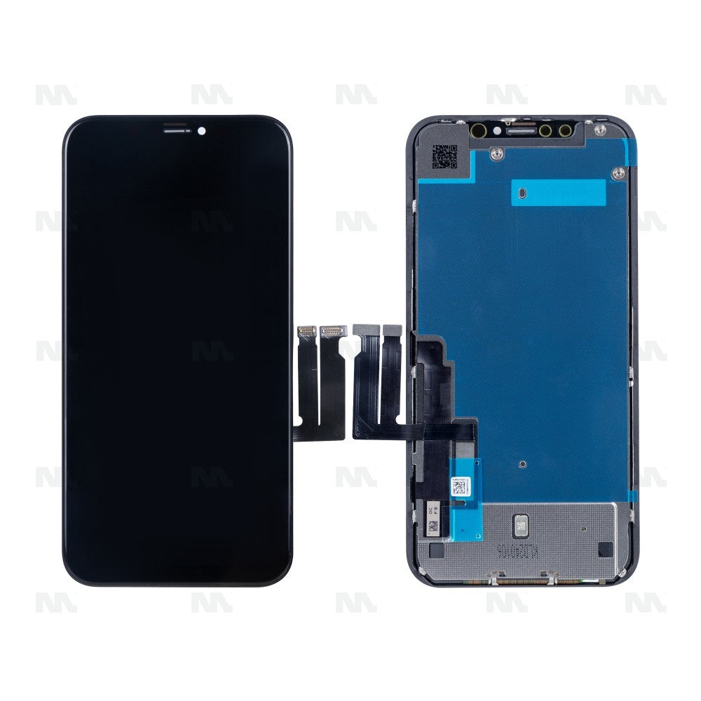 For iPhone XR Display Top In-Cell