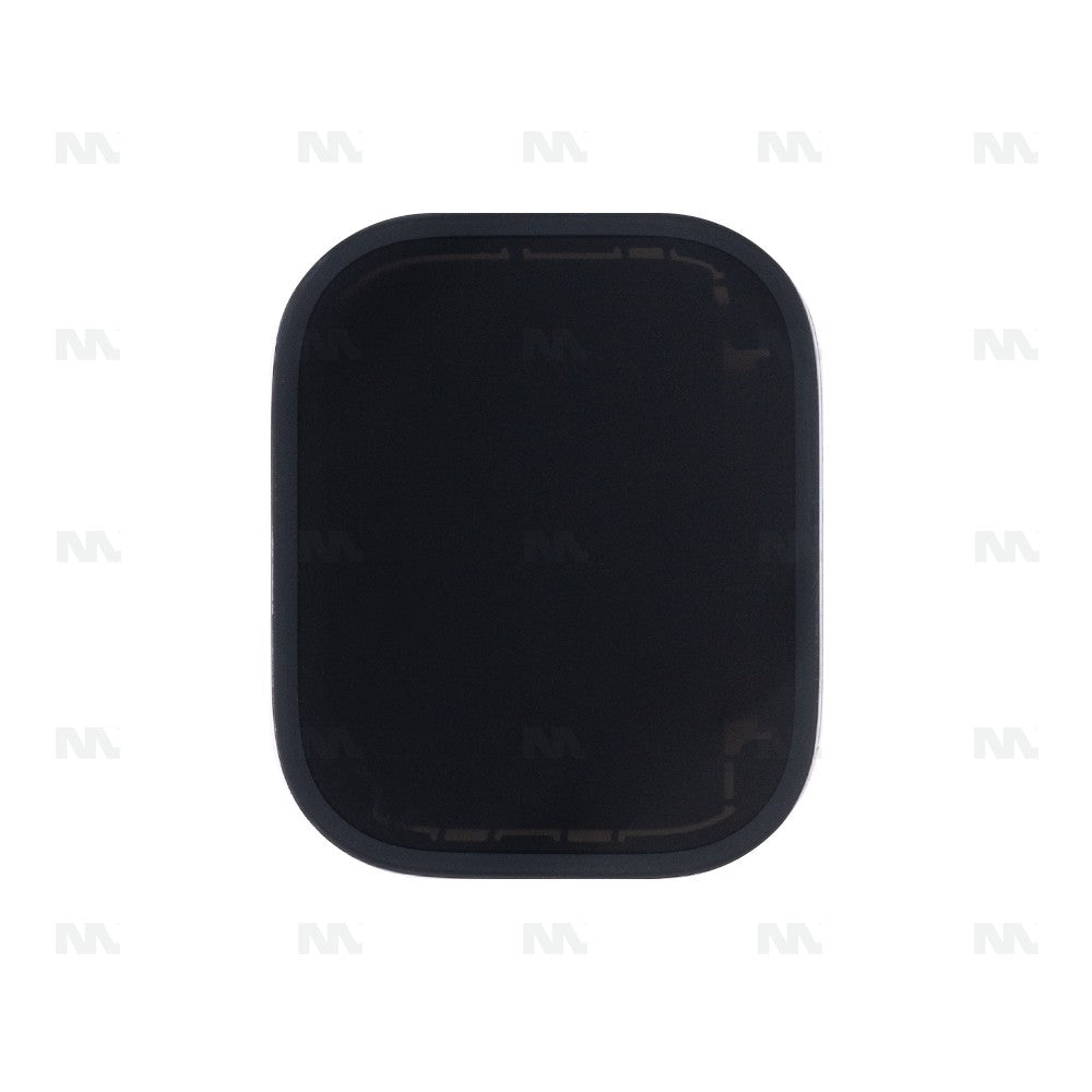 For Watch Ultra 2 Display And Digitizer (49mm) Titanium