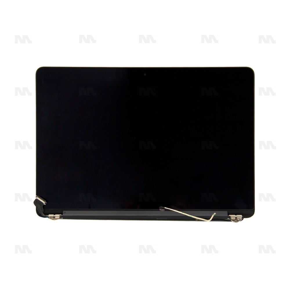 For MacBook Pro 13.3 A1502 2013 - 2014 Full LCD Assembly Silver