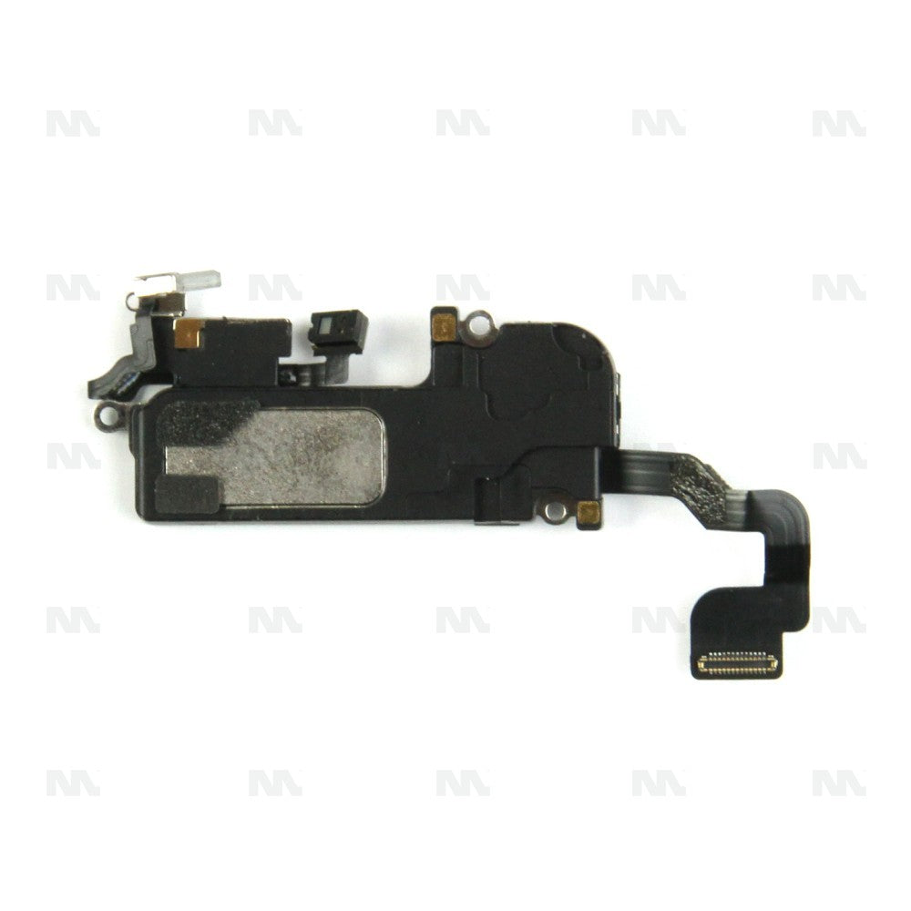 For Apple iPhone 12 Pro Max Earspeaker With Proximity Sensor Flex Pulled