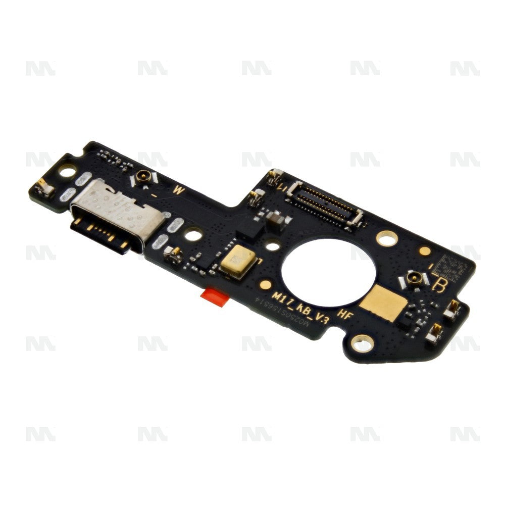 Xiaomi Poco X5 System Charging Board Original