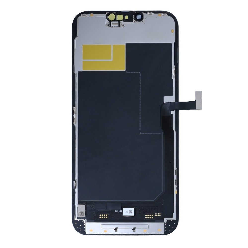 PIXDURA For iPhone 13 Pro Max Display And Digitizer Soft-OLED (Run Diagnostics)