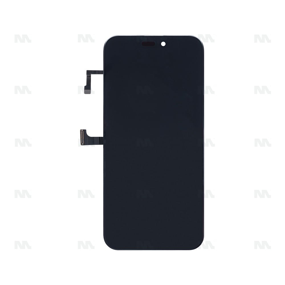 Pantalla iPhone 15 Pro Max con Sensor de Proximidad Flex Cable Repuesto Calibrado Usado