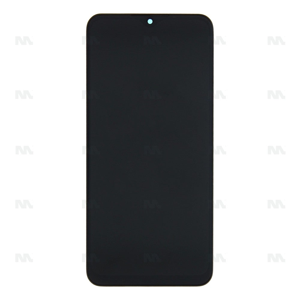 Xiaomi Redmi 9 (M2004J19G) Display And Digitizer With Frame Black Original