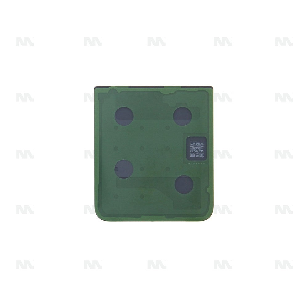 Samsung Galaxy Z Flip4 F721B Back Cover Bottom Pink Original