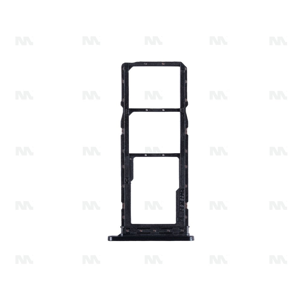 Samsung Galaxy A05s A057F Sim Card Holder Black OEM