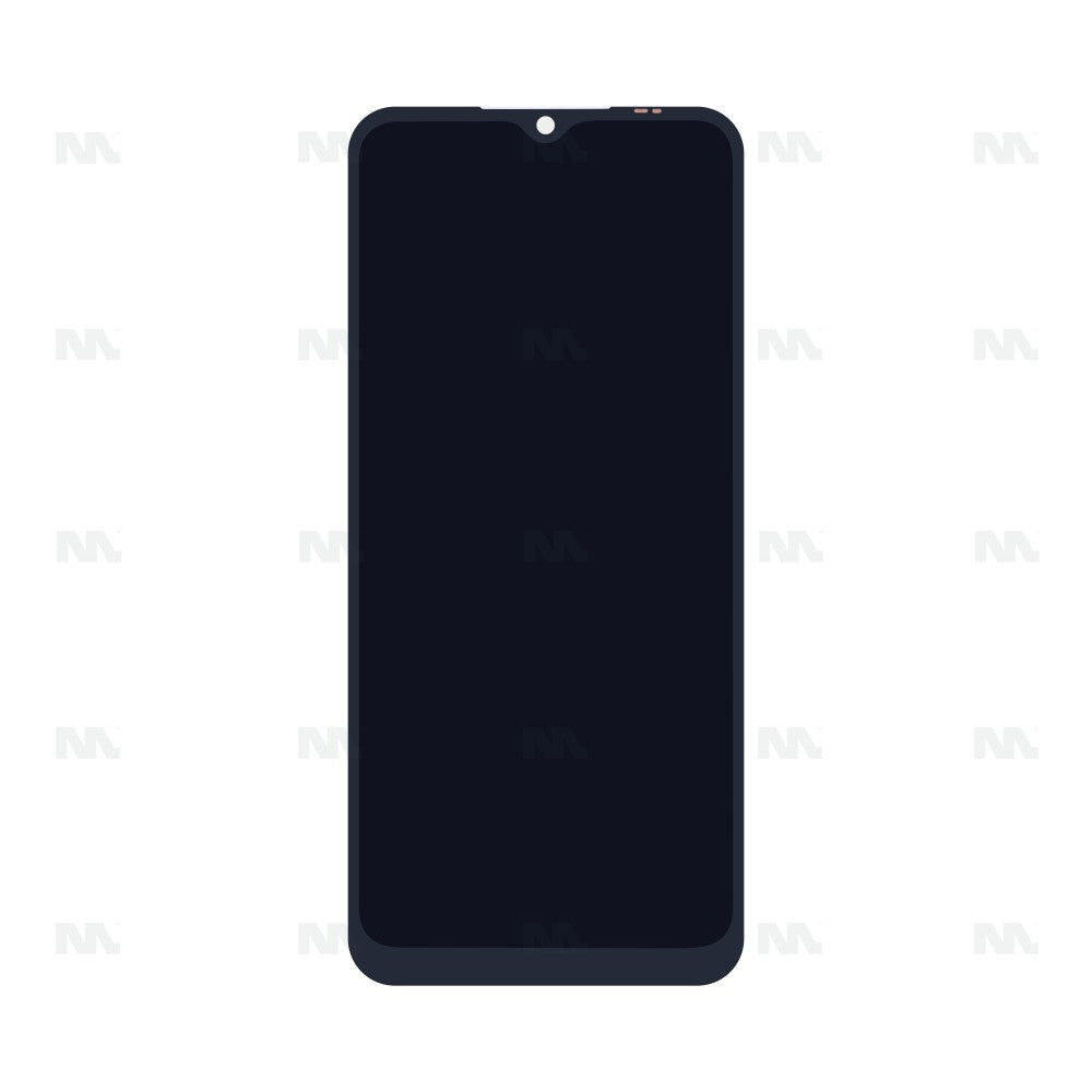 Huawei Honor X5 (VNA-LX2) Display And Digitizer Without Frame Black OEM