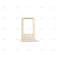 For Apple iPhone 7 Plus Sim Holder Gold Pulled