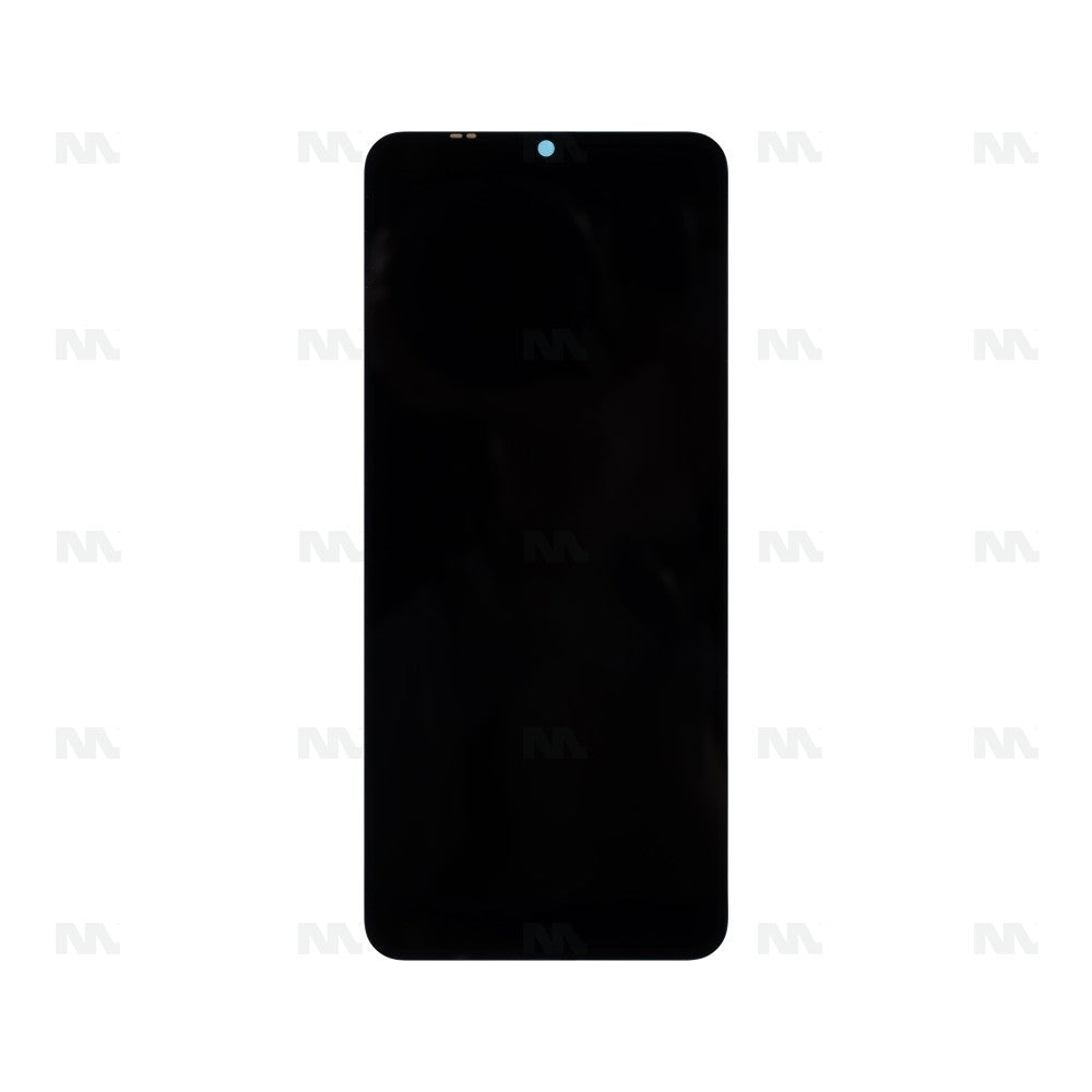 Xiaomi Redmi 12C (22120RN86G) Display And Digitizer Without Frame Black OEM
