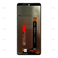 Samsung Xcover 5 G525F Display And Digitizer Without Frame Black Service Pack