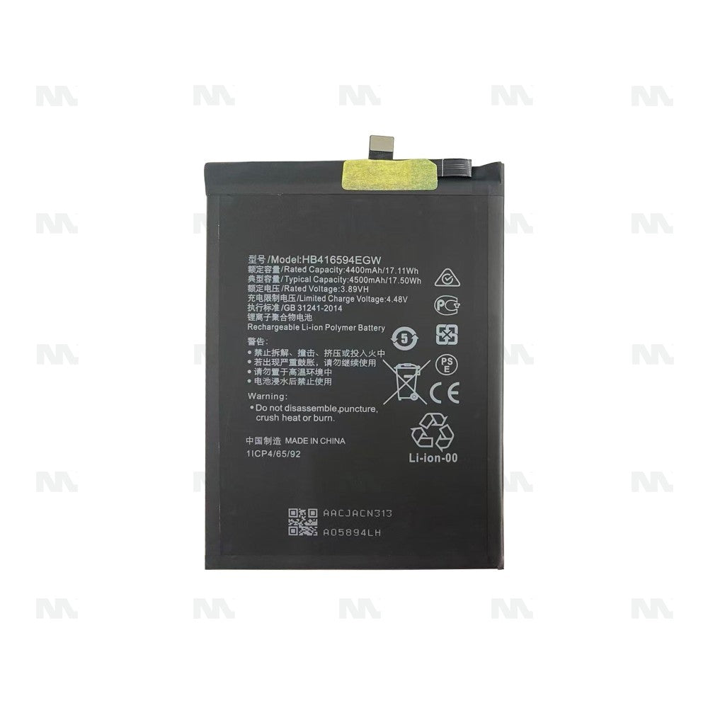 Honor 90 Lite, Honor X8a Battery HB416594EGW OEM