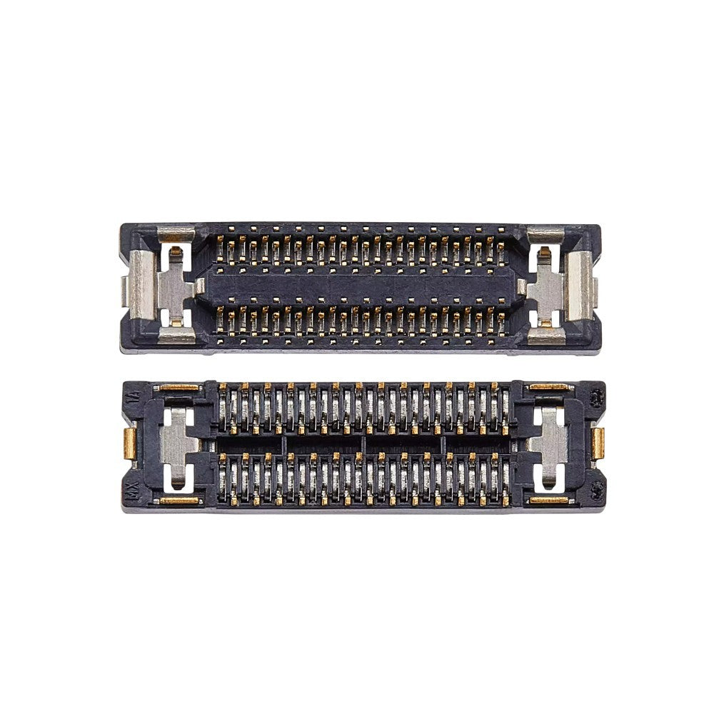 For iPhone 16 Pro, 16 Pro Max LCD / Digitizer FPC Connector (52 Pin)