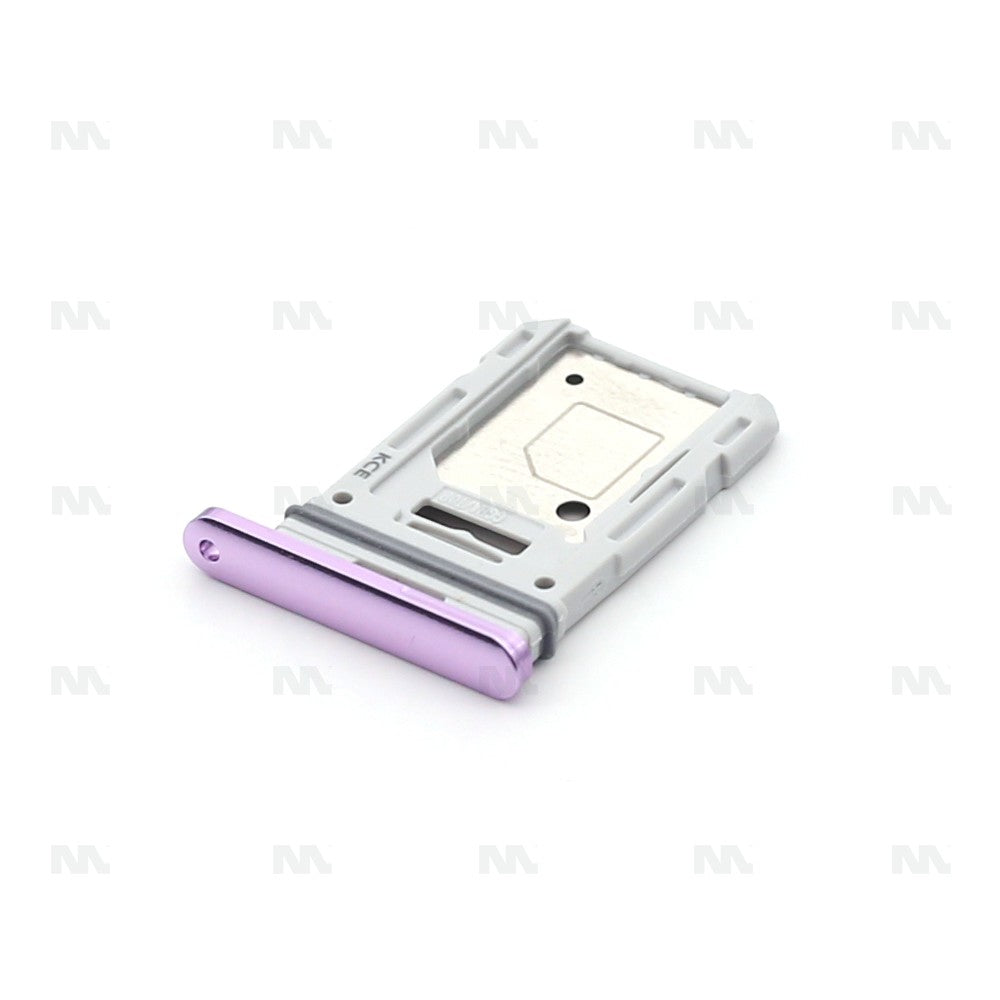 Samsung Galaxy S20 FE G780F Sim Card Holder Cloud Lavender OEM