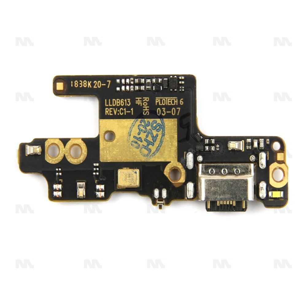 Carte de Charge Système Xiaomi Redmi Note 7 OEM Pièce de Rechange