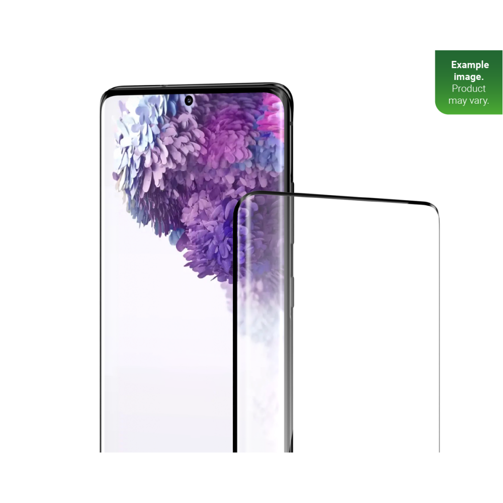 Rixus Polymer Nano Glass For Samsung Galaxy S10 Plus