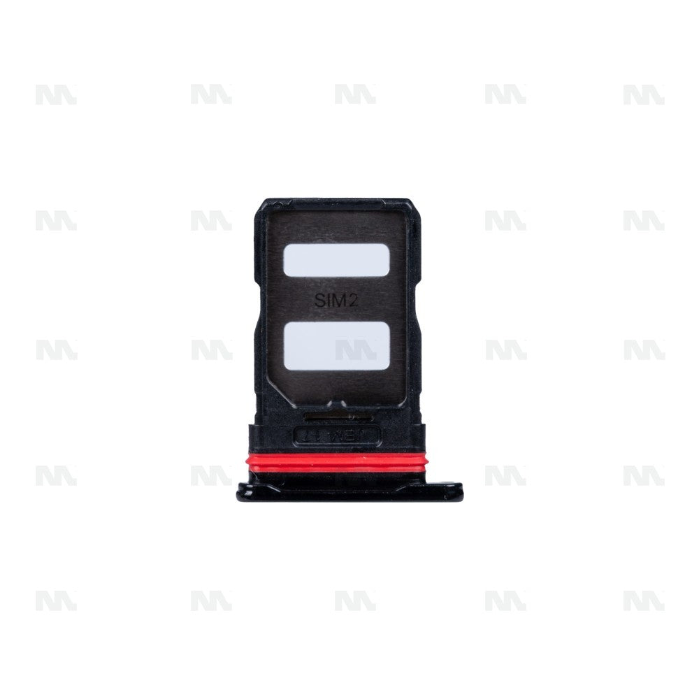 Xiaomi 11T, 11T Pro Sim Card Holder Black OEM