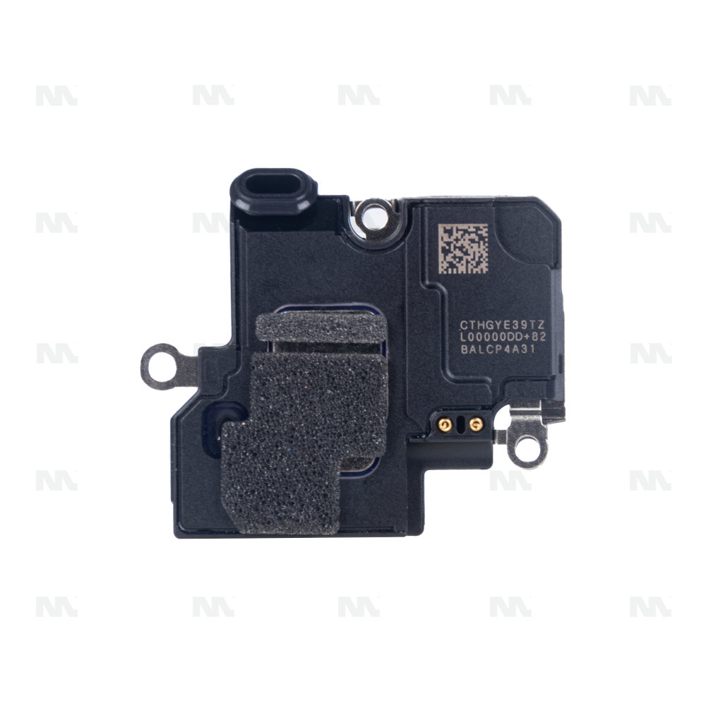 For Apple iPhone 15 Pro Earspeaker Pulled