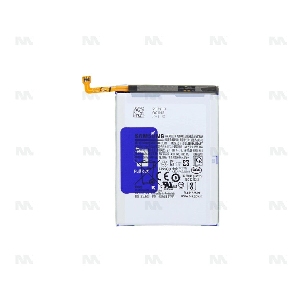 Samsung Galaxy A24 4G A245F Battery EB-BA245ABY Original