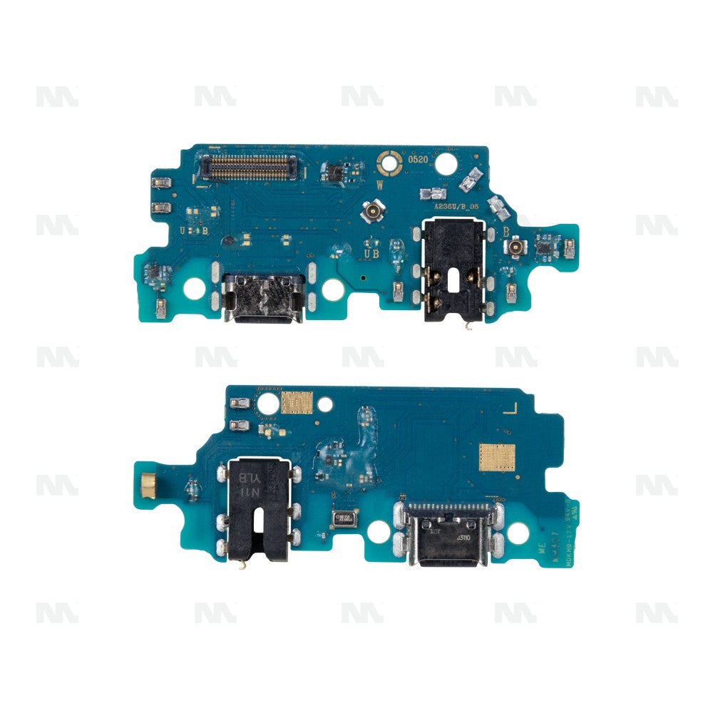 Samsung Galaxy A23 5G A236B System Charging Board Original