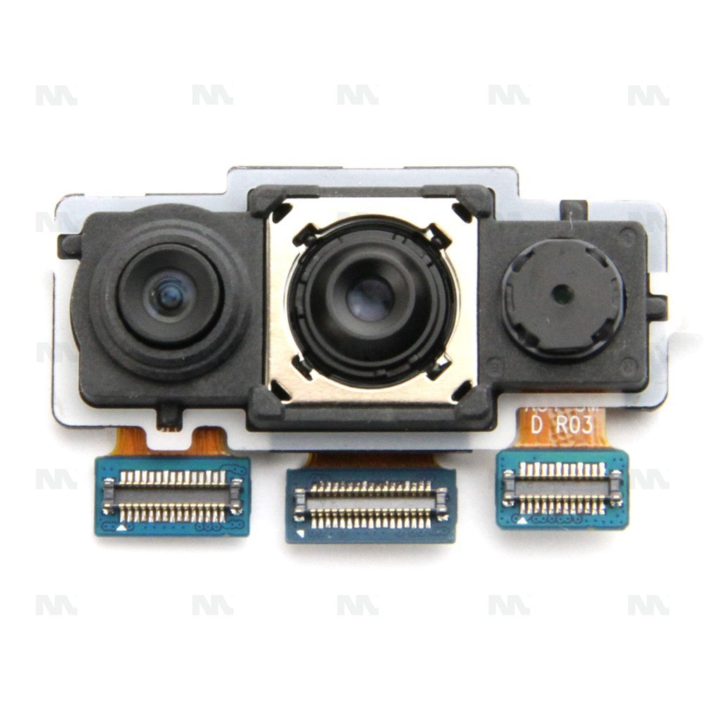 Samsung Galaxy A31 A315F Back Camera Set OEM