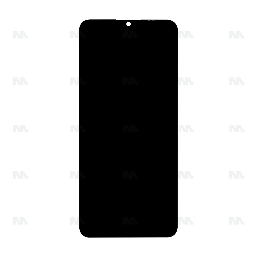 Huawei Y6p Display And Digitizer Black