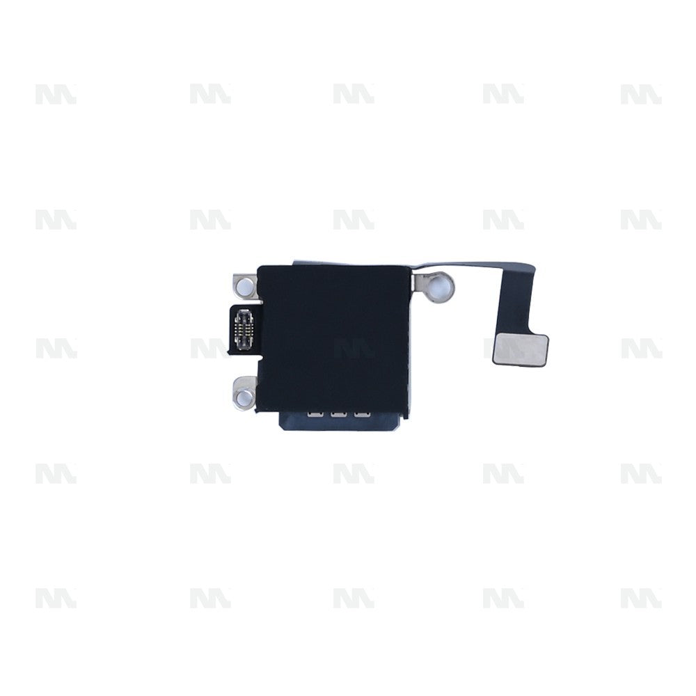 For Apple iPhone 15, 15 Plus Dual Sim Card Reader With Flex Pulled