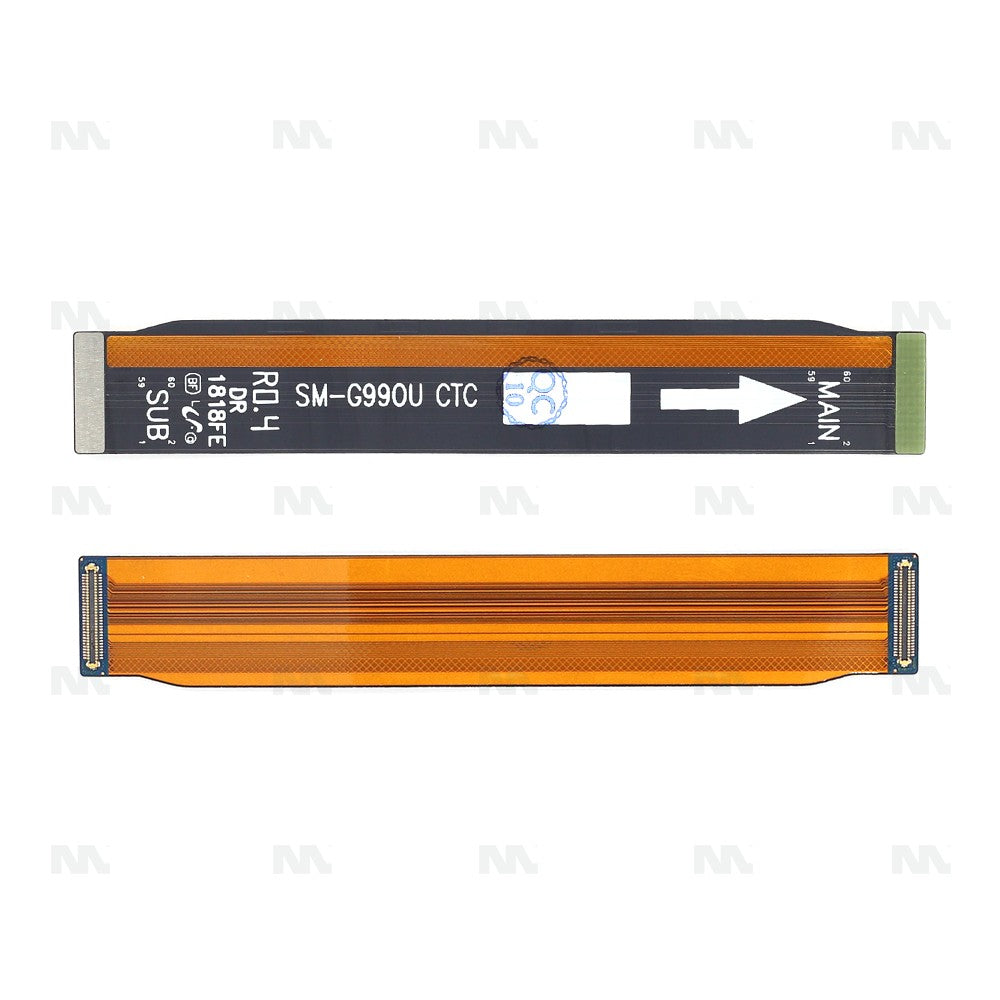 Samsung Galaxy S21 FE G990B Main Flex Original