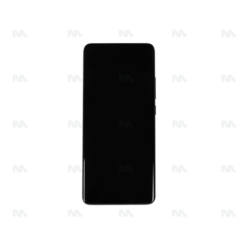 Xiaomi 12, 12X, 12S Display And Digitizer With Frame Gray Original