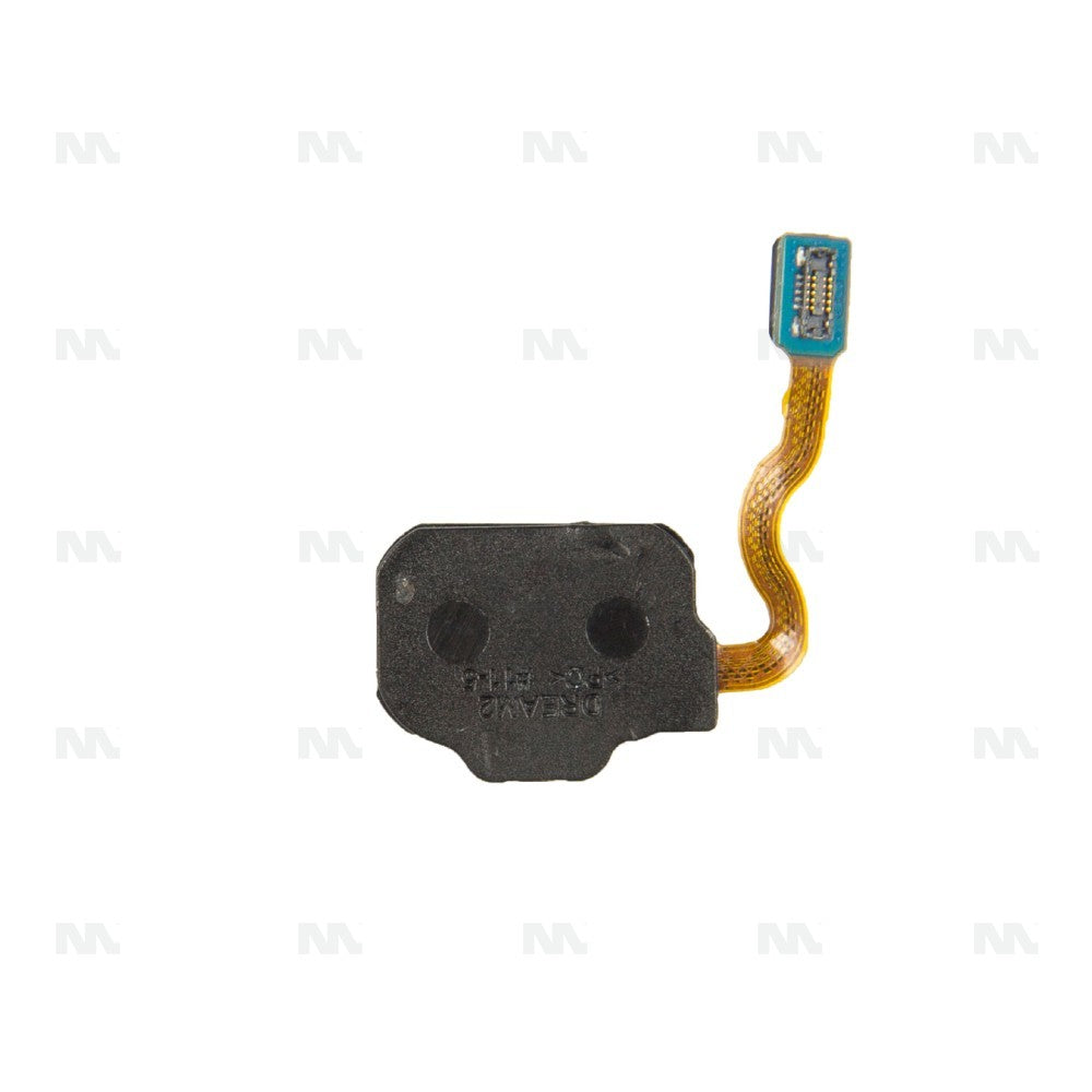 Samsung Galaxy S8 Plus G955F Home Flex Black