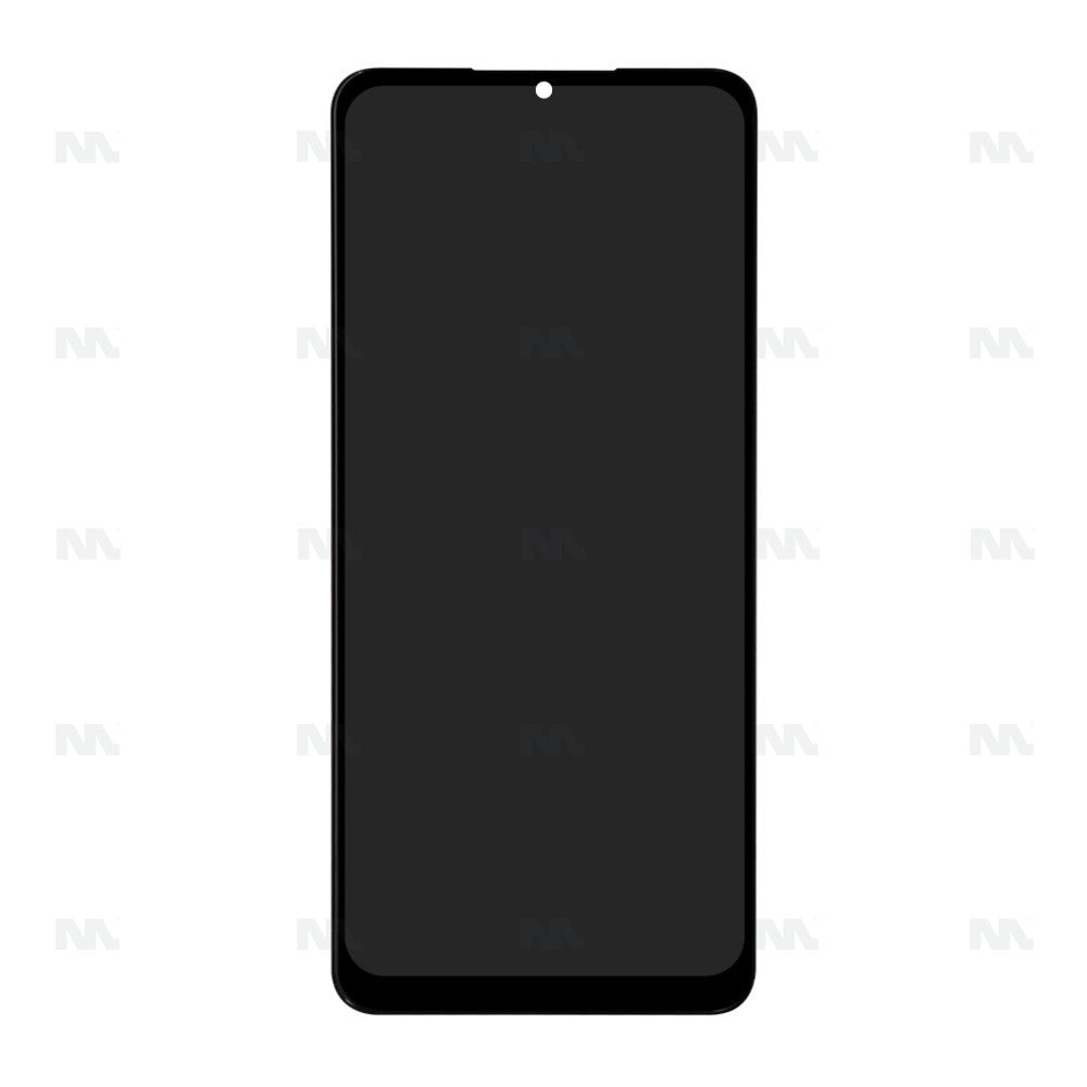 Samsung Galaxy A22 5G (SM-A226B) Display + Digitizer (No Frame) - Black