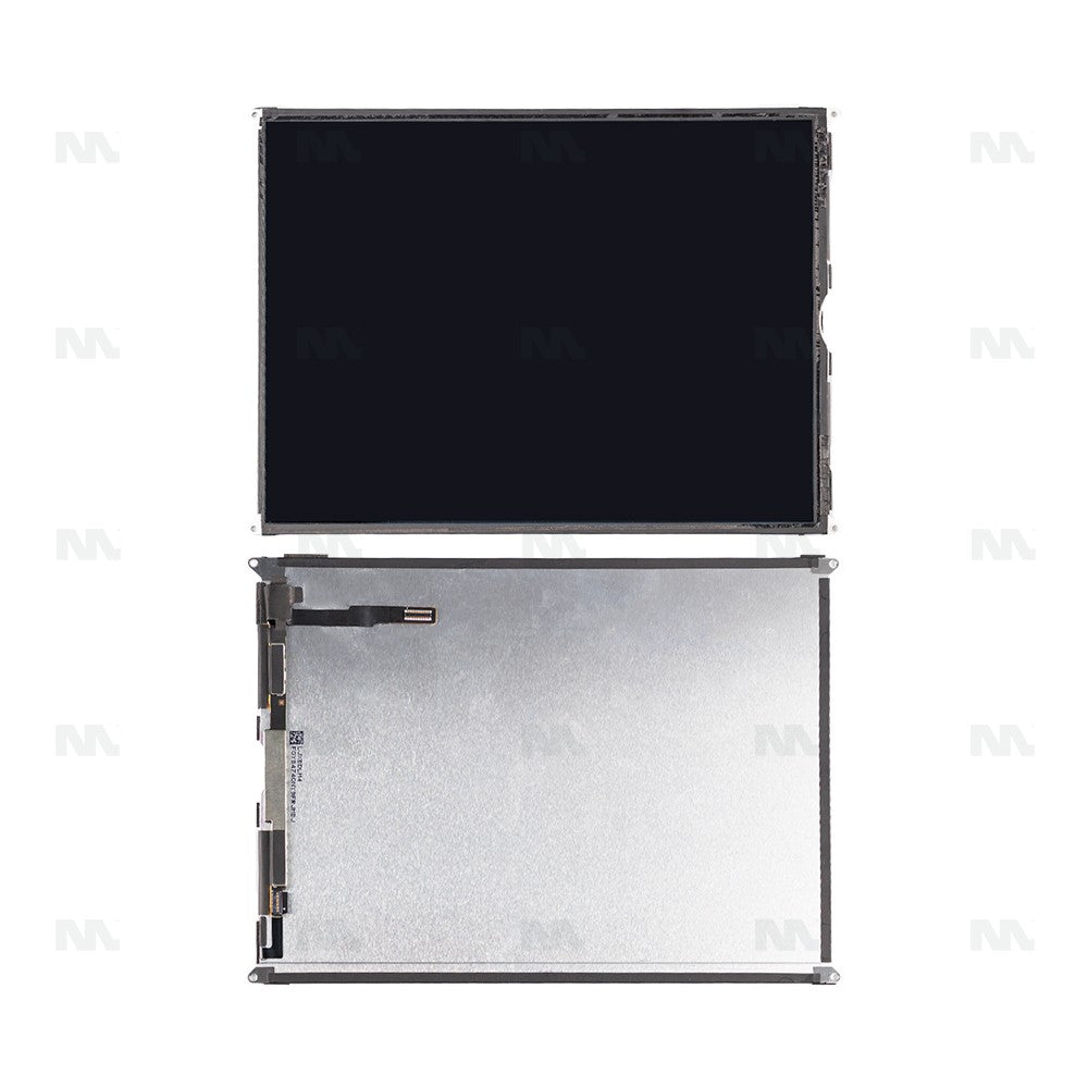 For iPad Air (2013), iPad 5 (2017), iPad 6 (2018) 9.7 Display OEM