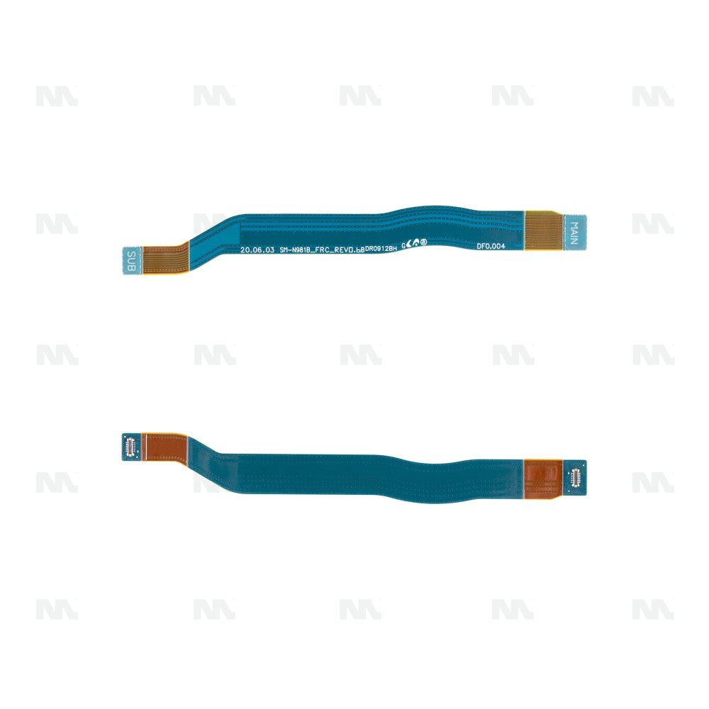 Samsung Galaxy Note 20 N980F, Note 20 5G N981B Signal Flex OEM