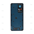 Xiaomi 12T Pro 5G Back Cover With Lens Black OEM