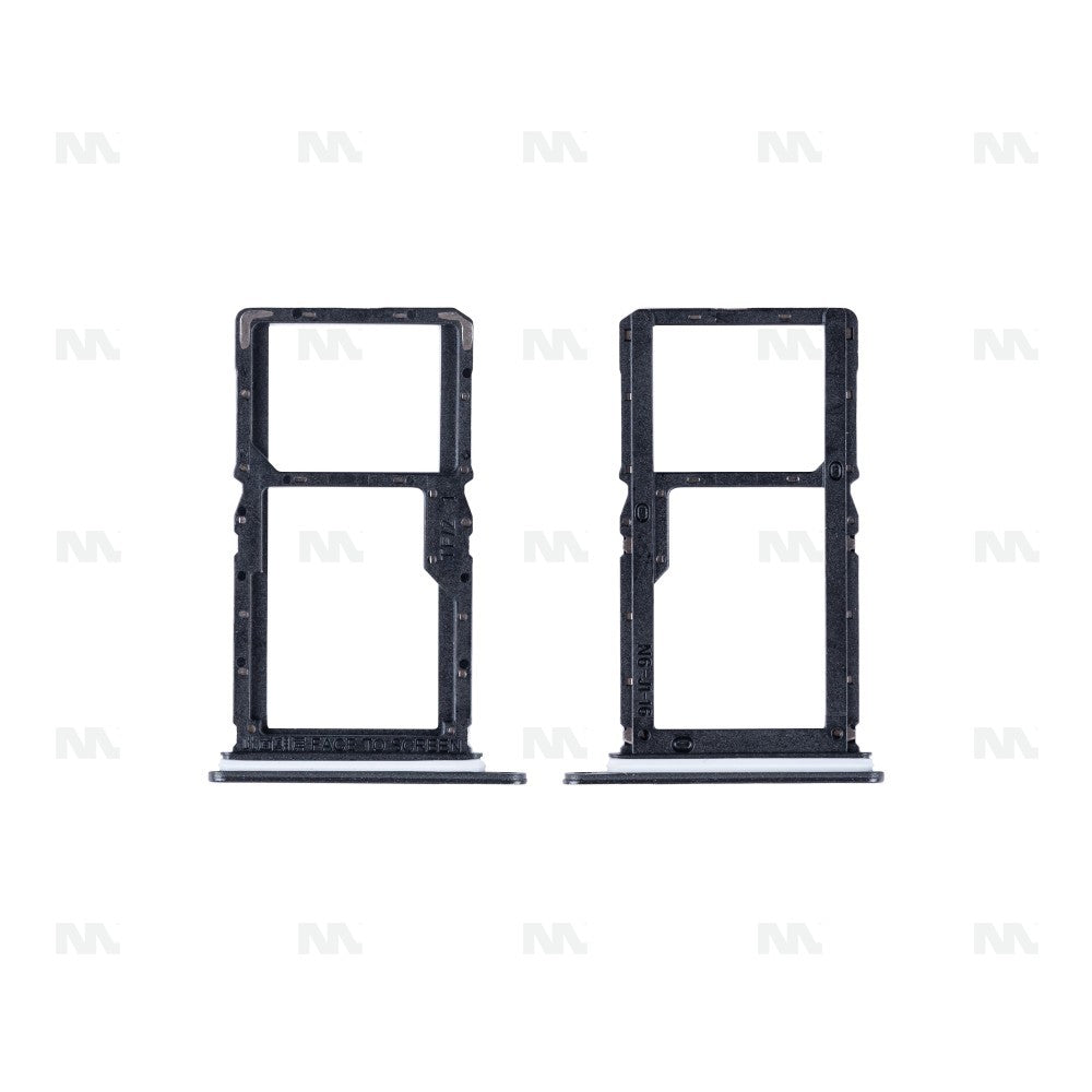 Xiaomi Redmi Note 13 Pro 4G Sim Card Holder Midnight Black OEM