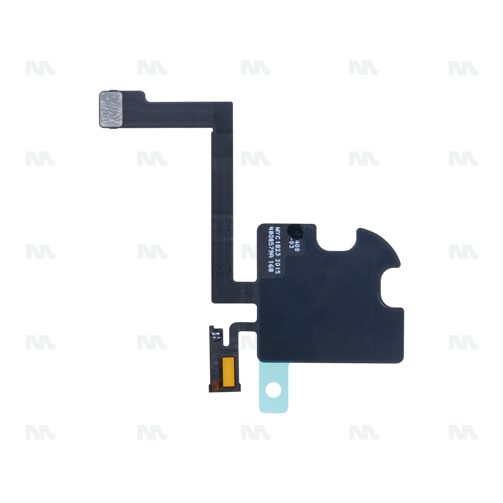 Capteur de Proximité Flex pour Apple iPhone 15 Pro Max - Pièce de Rechange
