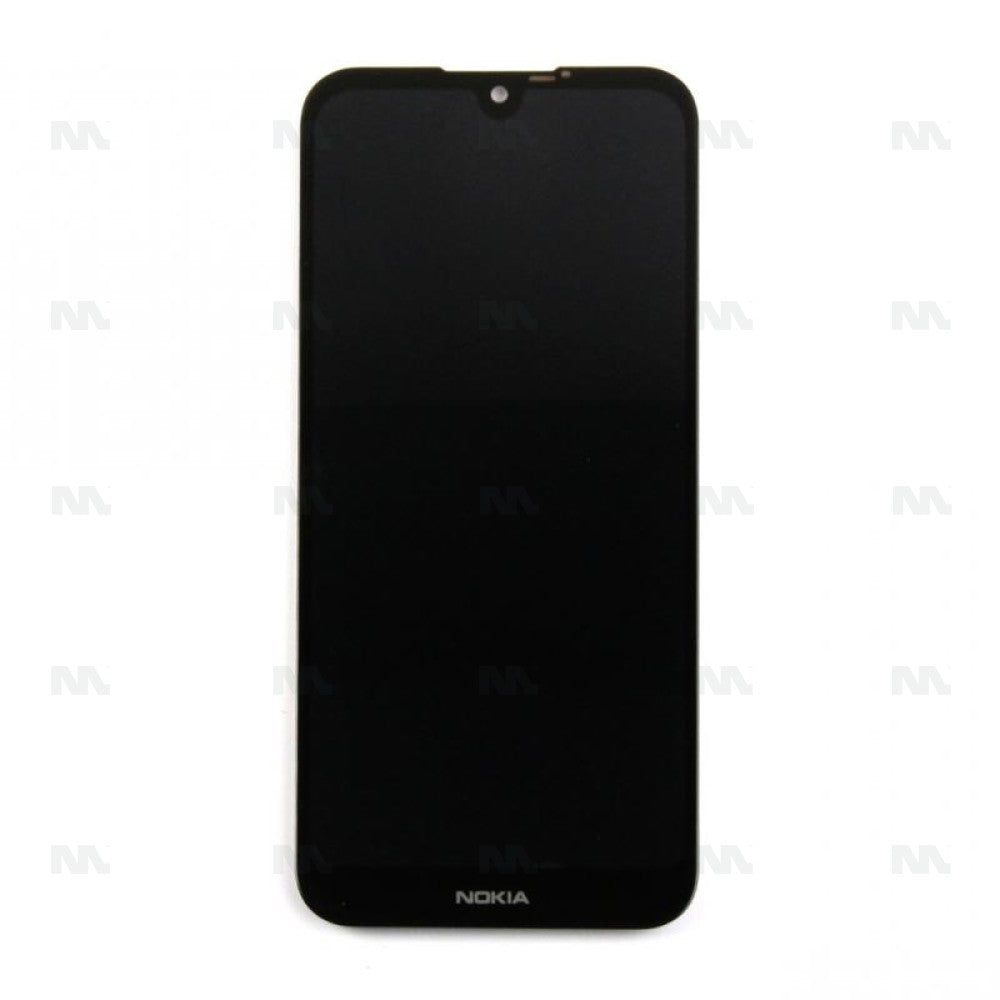 Nokia 4.2 Display + Digitizer Complete - Black