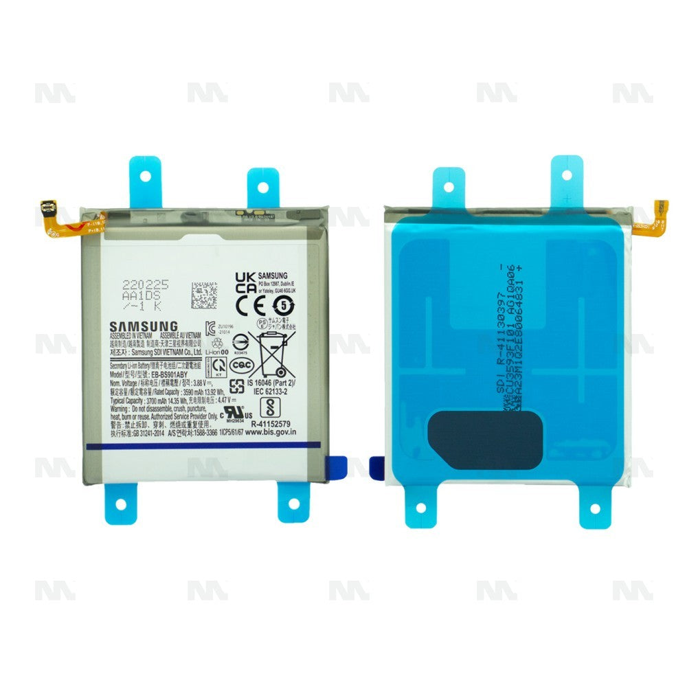 Samsung Galaxy S22 S901B Battery EB-BS901ABY Original
