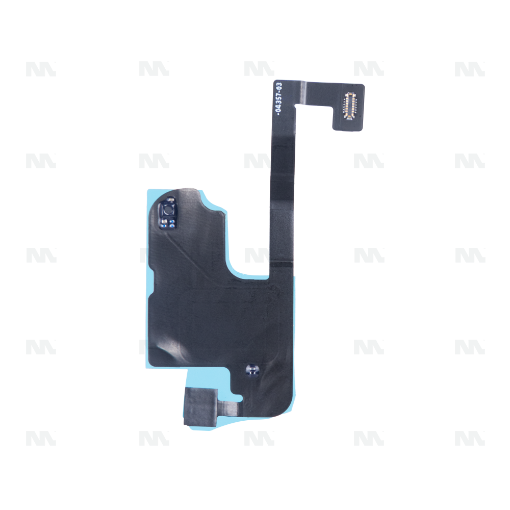 Nappe Flex Capteur pour iPhone 15 Plus - Pièce de Rechange OEM, Câble Flex Capteur