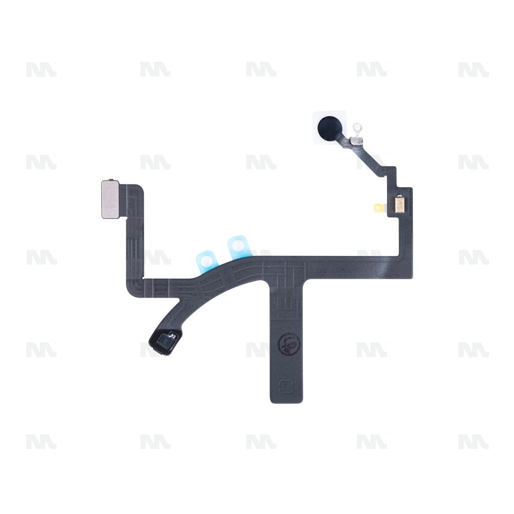 For iPhone 14 Flashlight Flex Cable