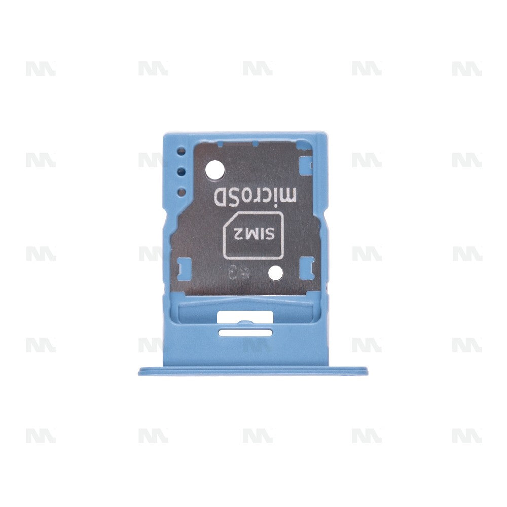 Samsung Galaxy A15 5G A156B Sim Card Holder Magical Blue OEM